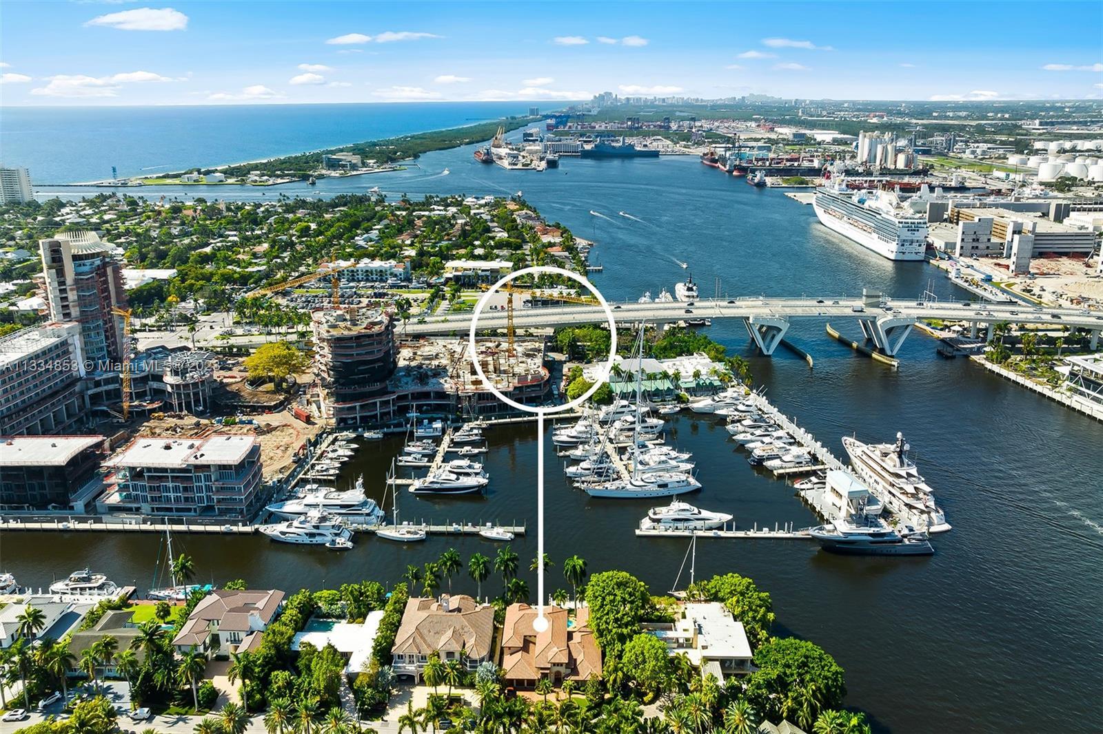 2508 Mercedes, Fort Lauderdale FL 33316