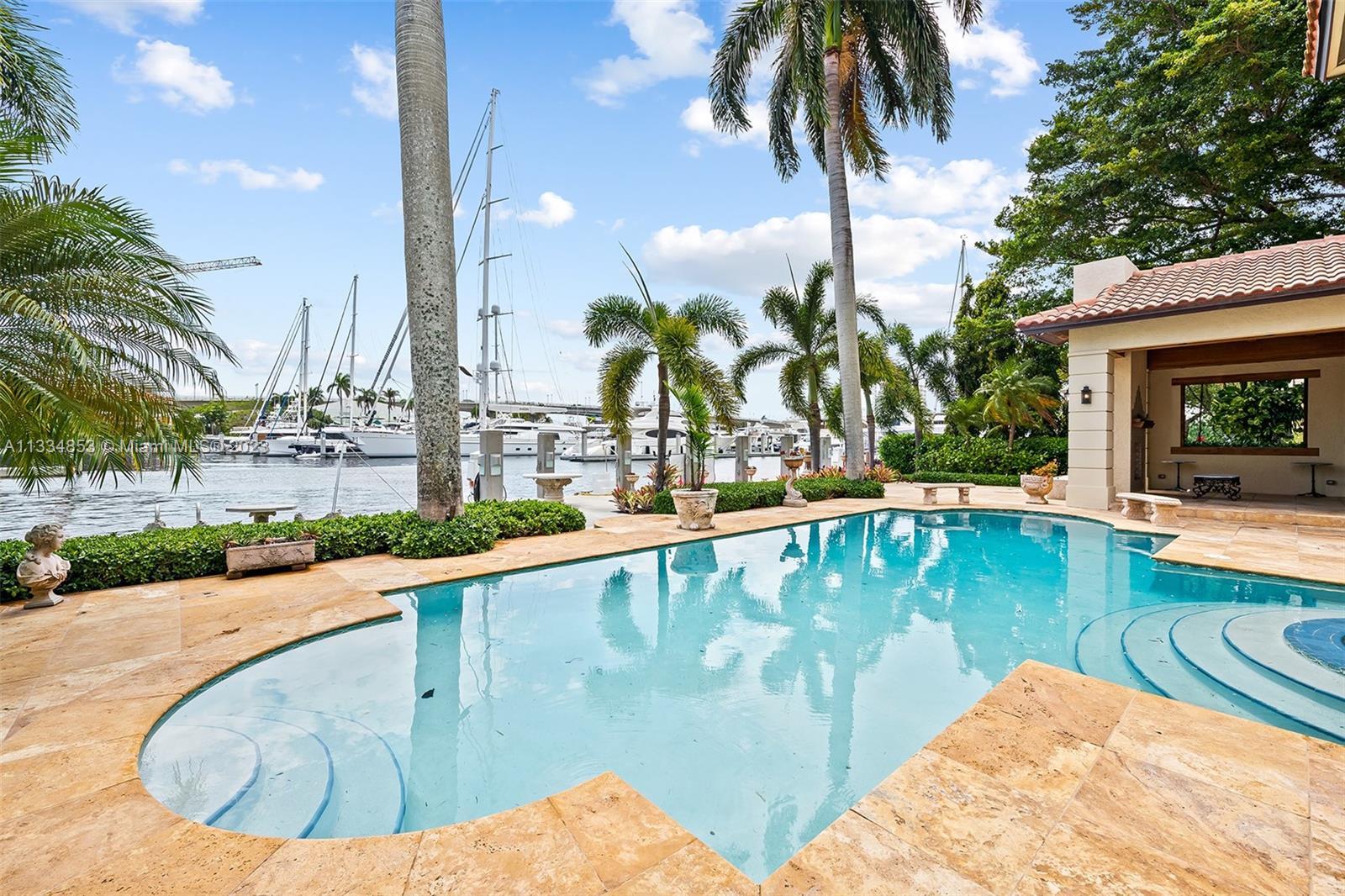 2508 Mercedes, Fort Lauderdale FL 33316 photo 4
