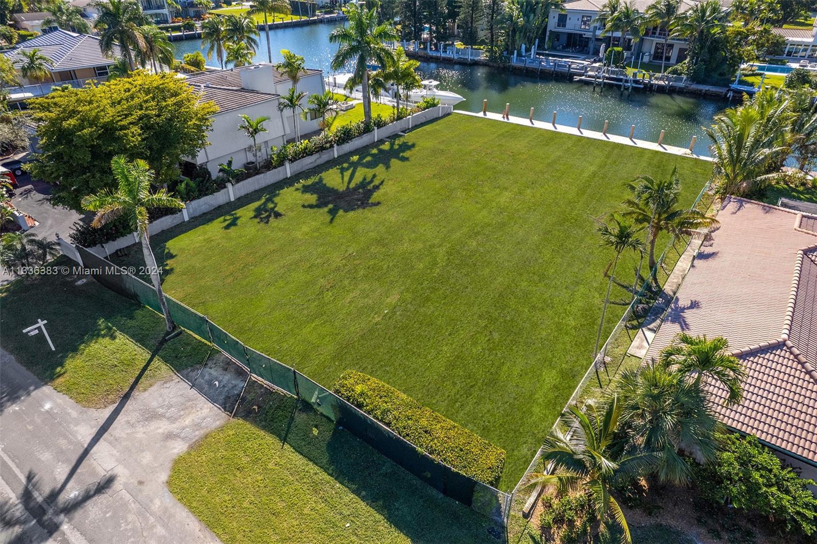 413 Alamanda Dr, Hallandale Beach FL 33009