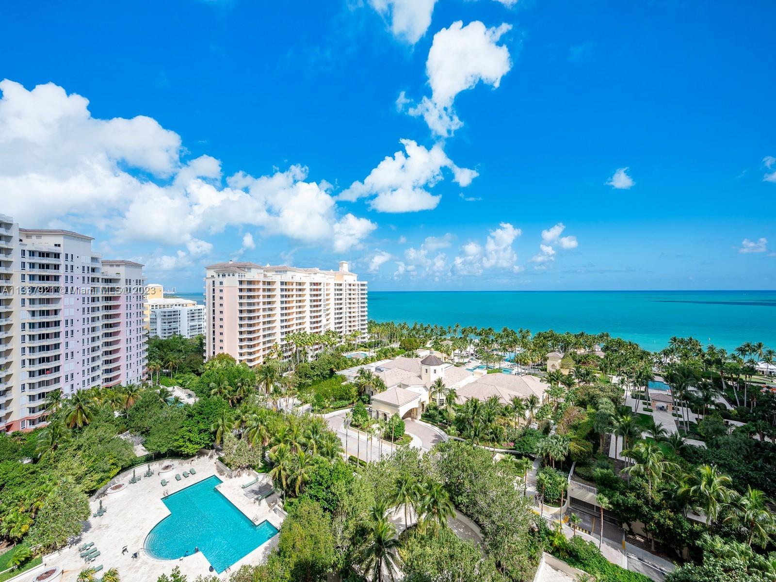 789 Crandon Blvd, Key Biscayne FL 33149