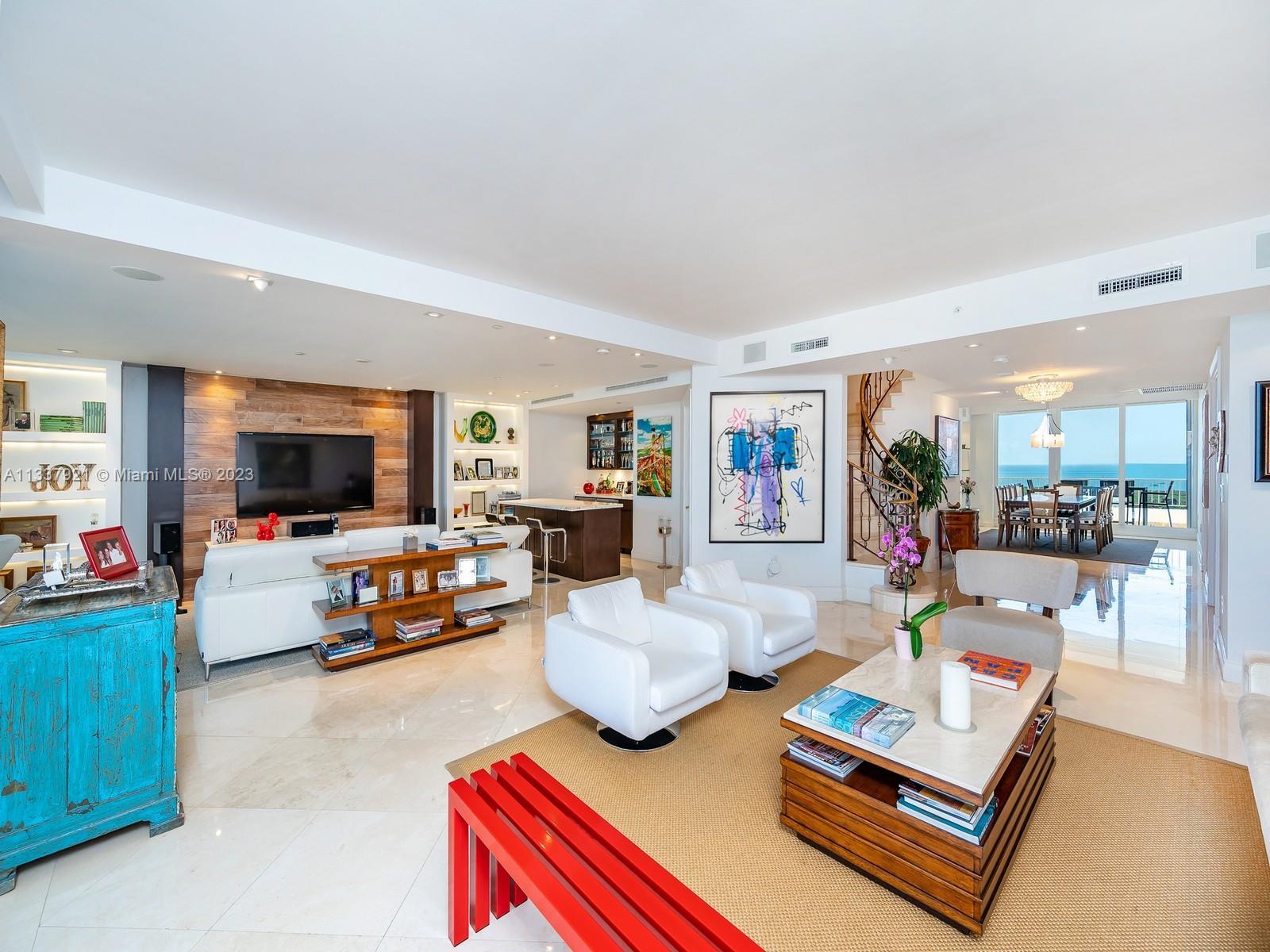 789 Crandon Blvd, Key Biscayne FL 33149 photo 4
