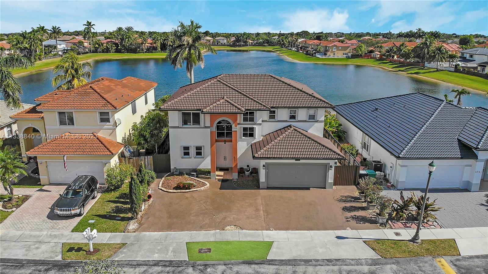 6751 SW 159th Pl, Miami FL 33193 photo 2