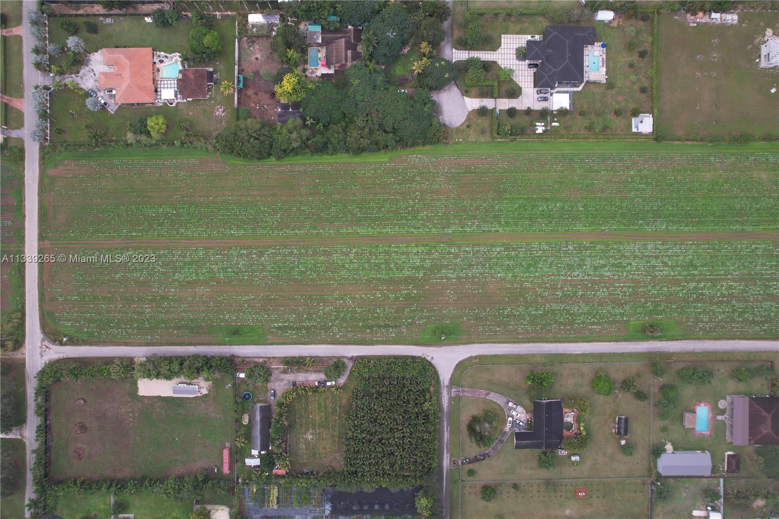 23680 SW 209th Pl, Homestead FL 33031