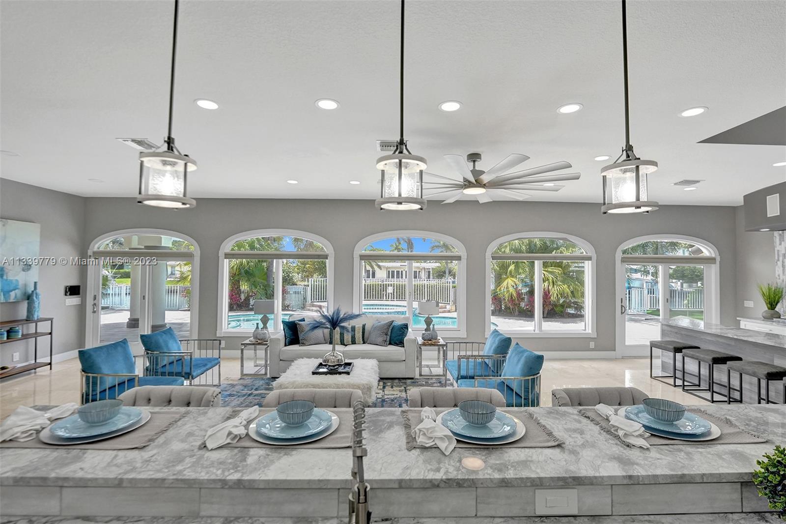 5111 NE 30th Ave, Lighthouse Point FL 33064 photo 5