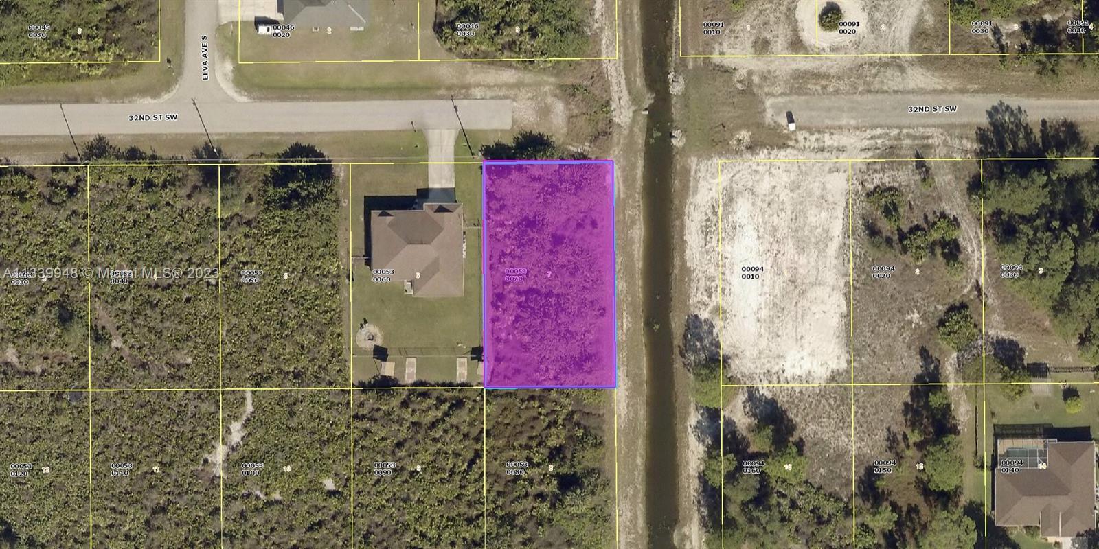2701 SW 32ND TH ST, Lehigh Acres FL 33976 photo 3