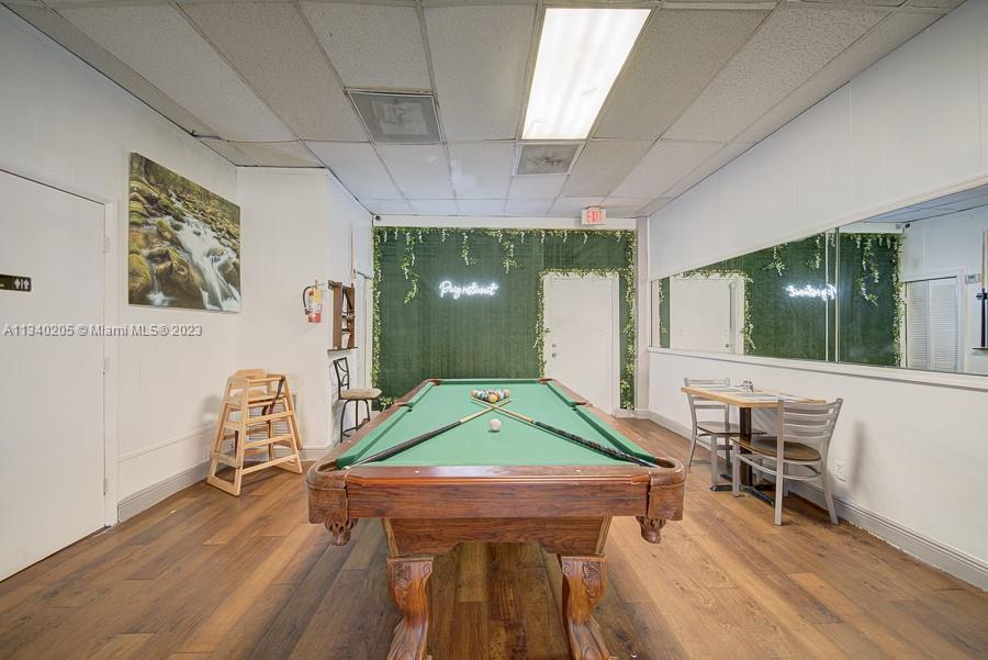 Caribbean Restaurant for Sale in Little Havana, Miami FL 33125 photo 5