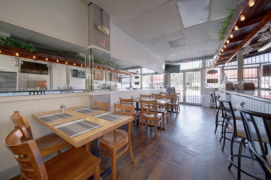 Caribbean Restaurant for Sale in Little Havana, Miami FL 33125 photo 4
