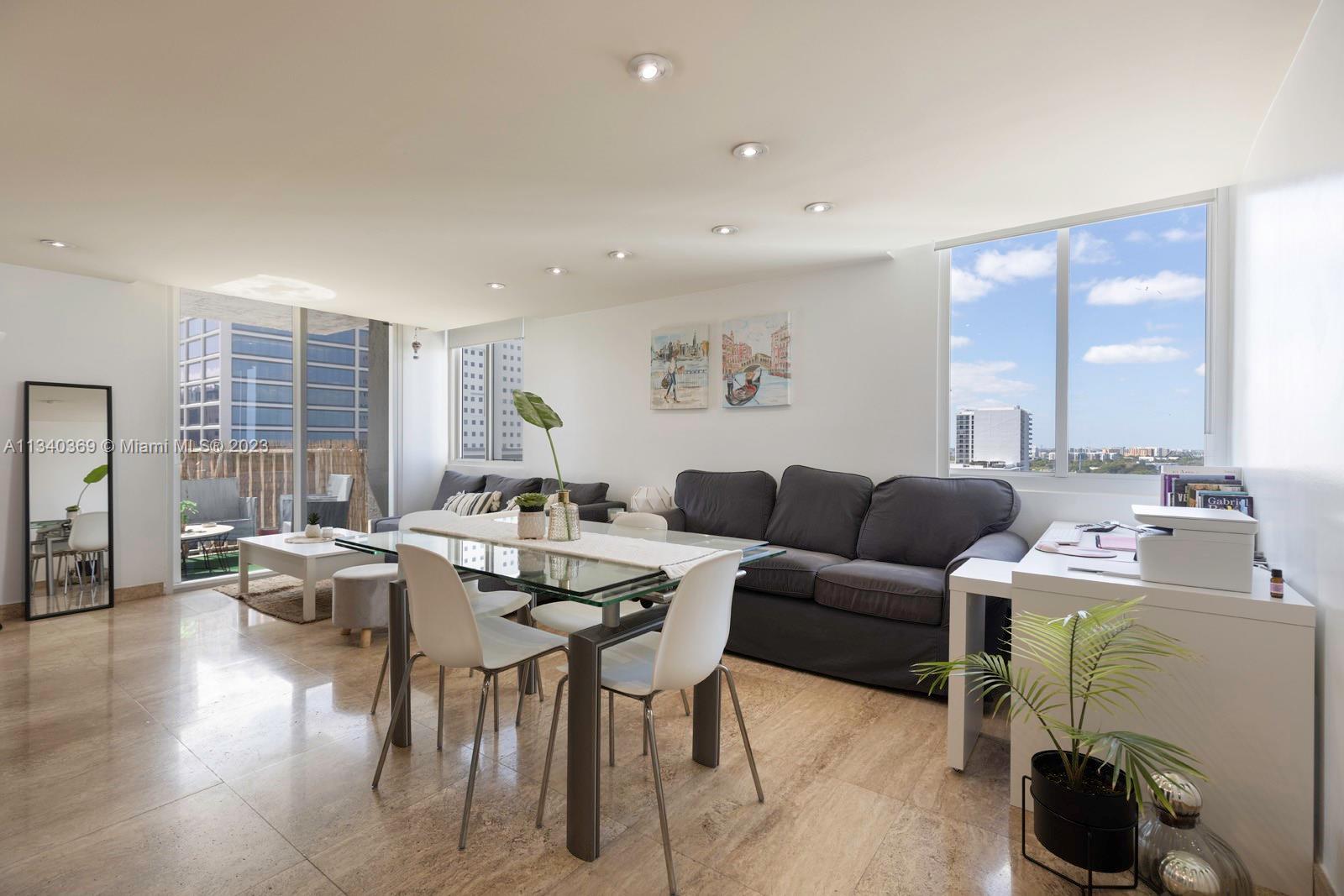 850 N Miami Ave # 1604, Miami FL 33136