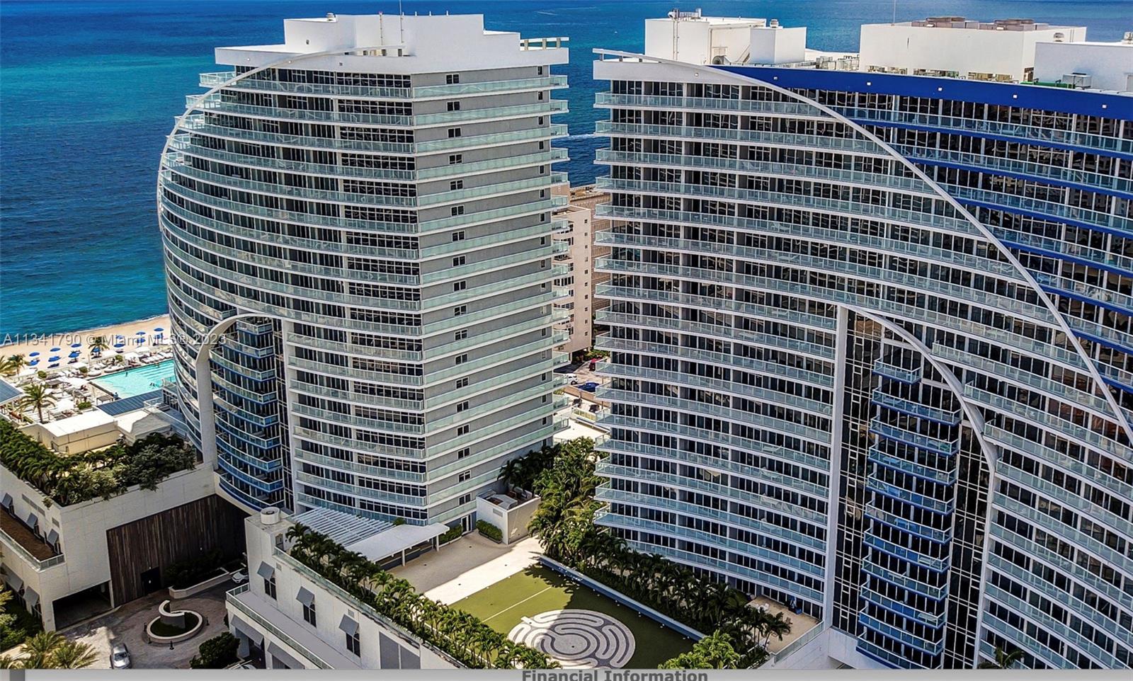 3101 Bayshore Dr # 2106, Fort Lauderdale FL 33304