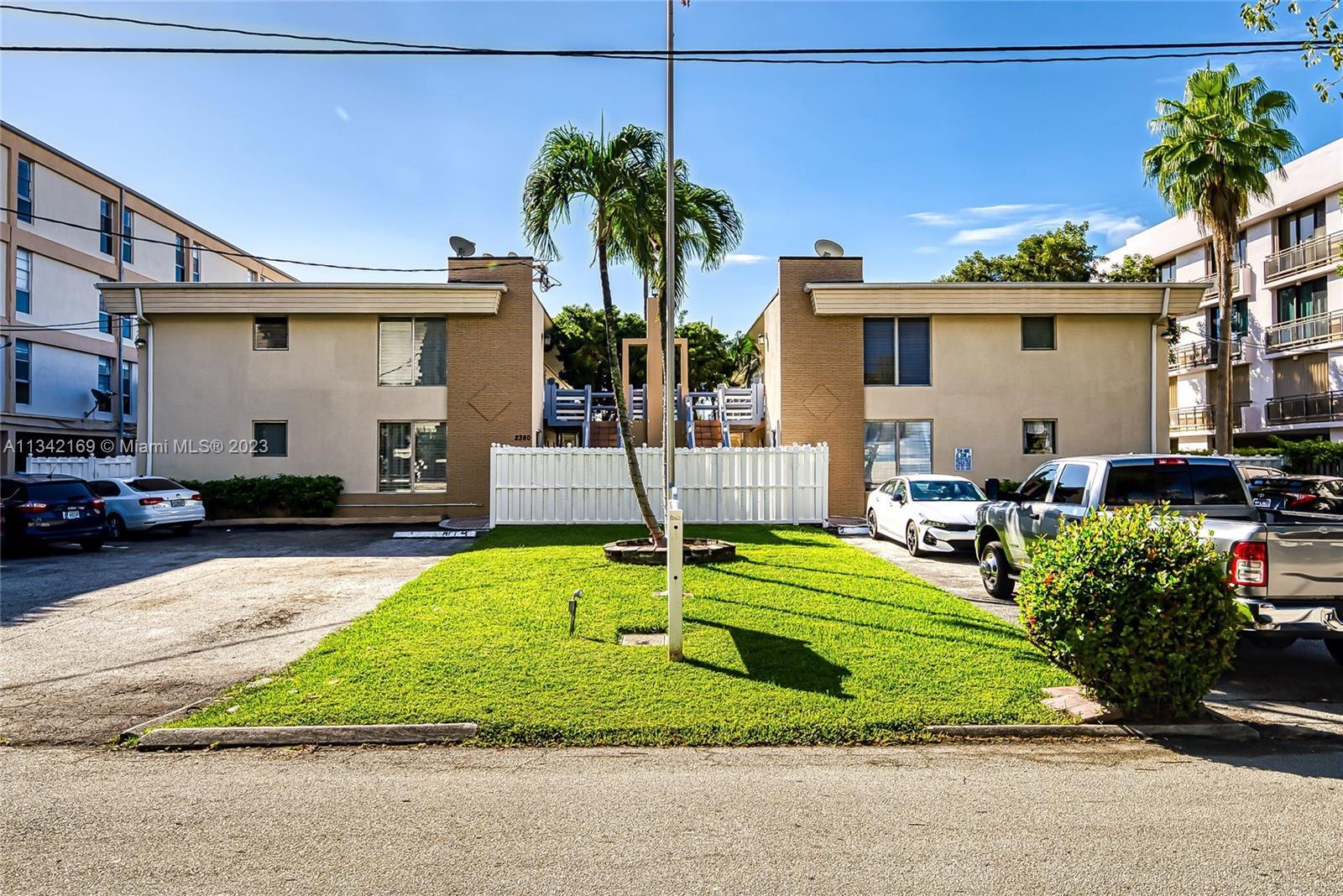2380 Diana Dr, Hallandale Beach FL 33009