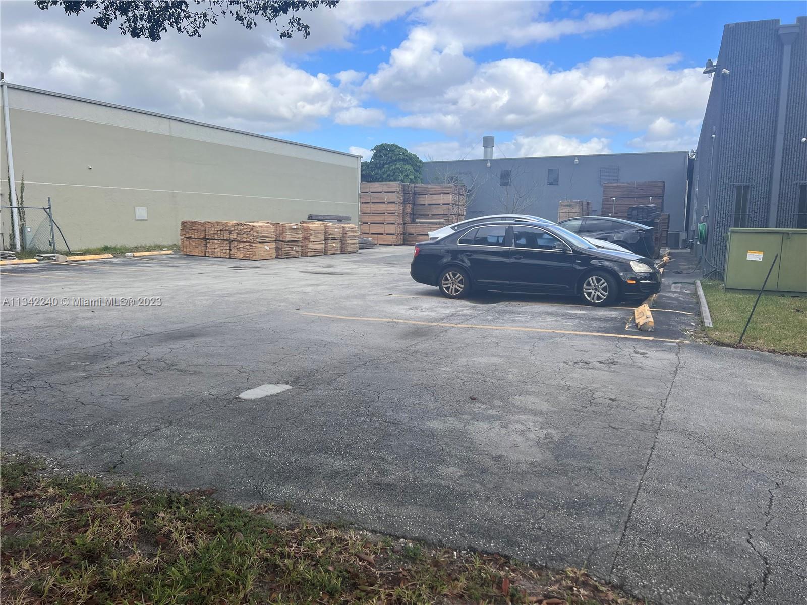 15201 NW 34th Ave, Miami Gardens FL 33054