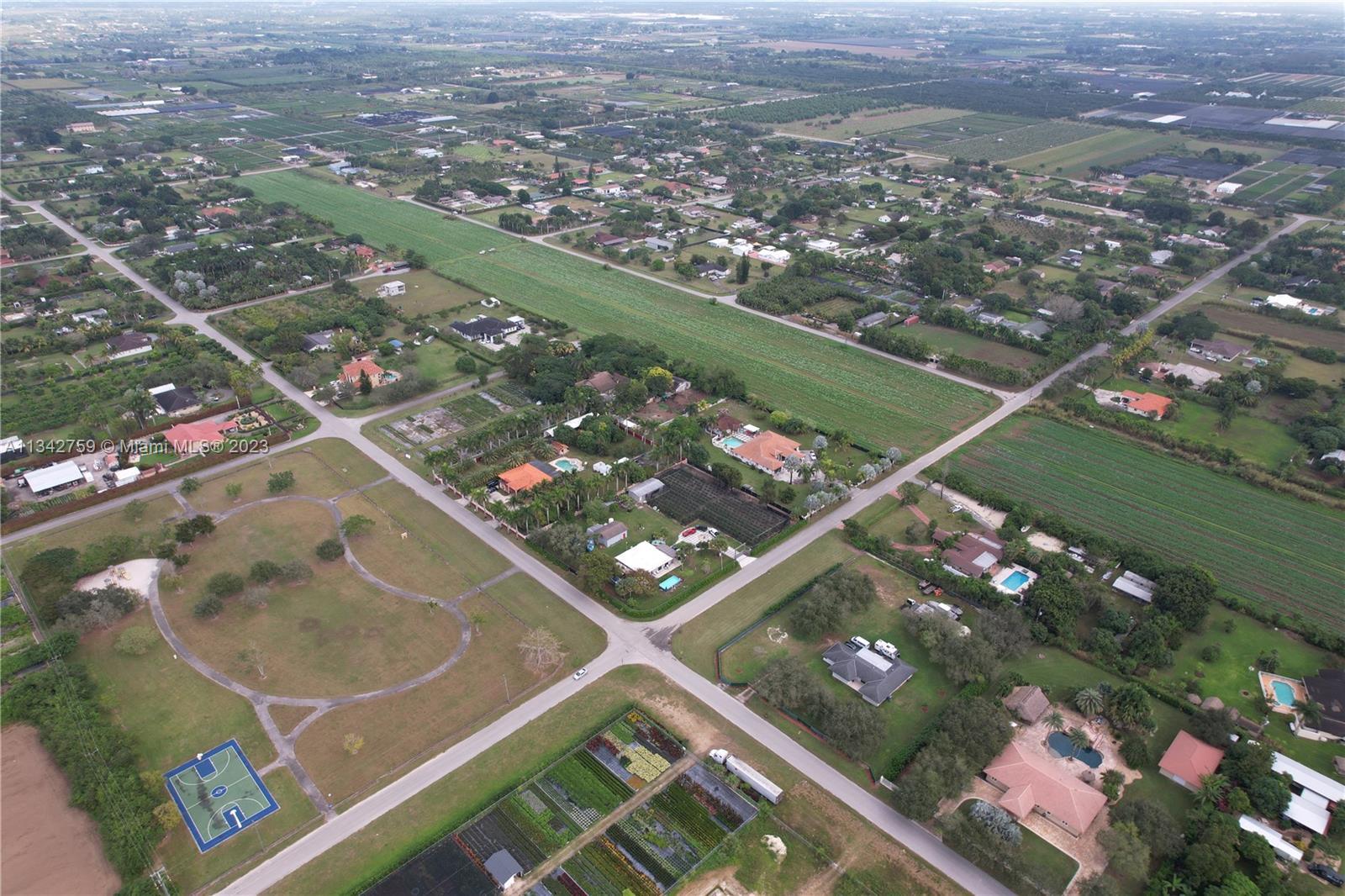 23200 SW 209th Pl, Homestead FL 33031