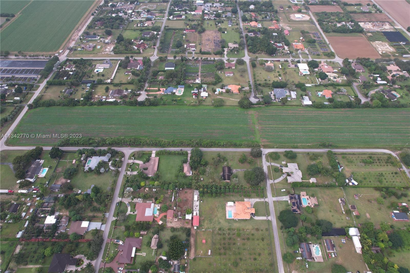 24280 SW 209th Pl, Homestead FL 33031