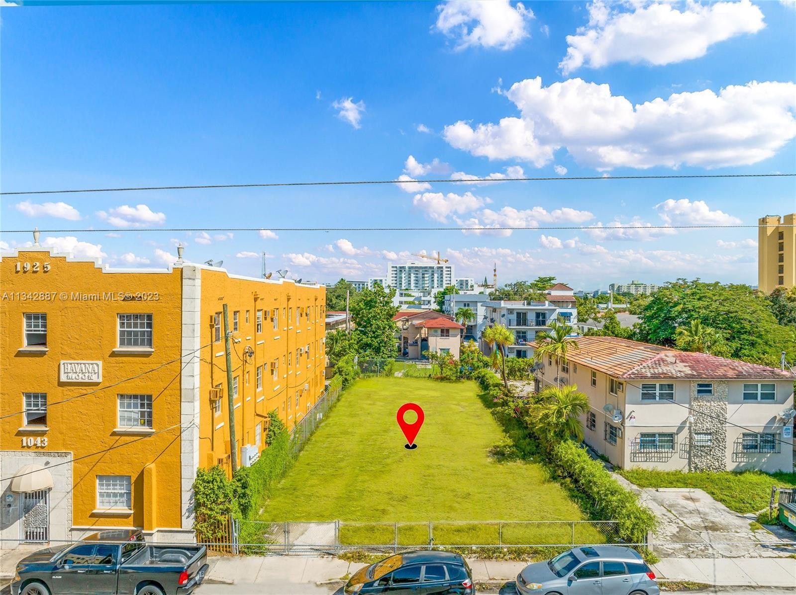 1037 NW 2nd St, Miami FL 33128 photo 5