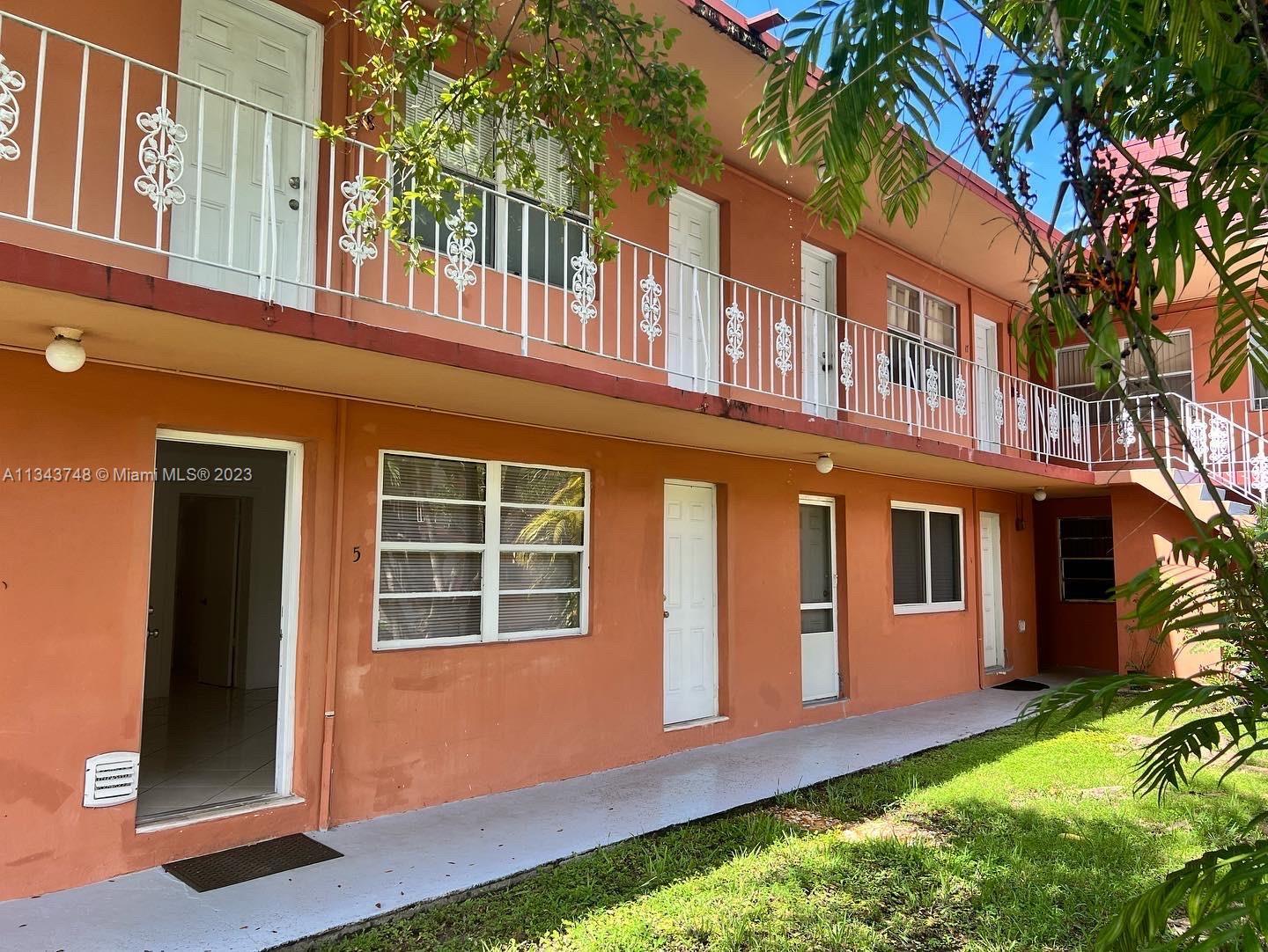 4500 Ludlam Rd # 5, Miami FL 33155
