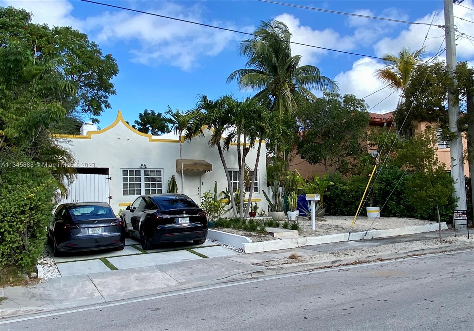 463 NE 64th St # 0, Miami FL 33138
