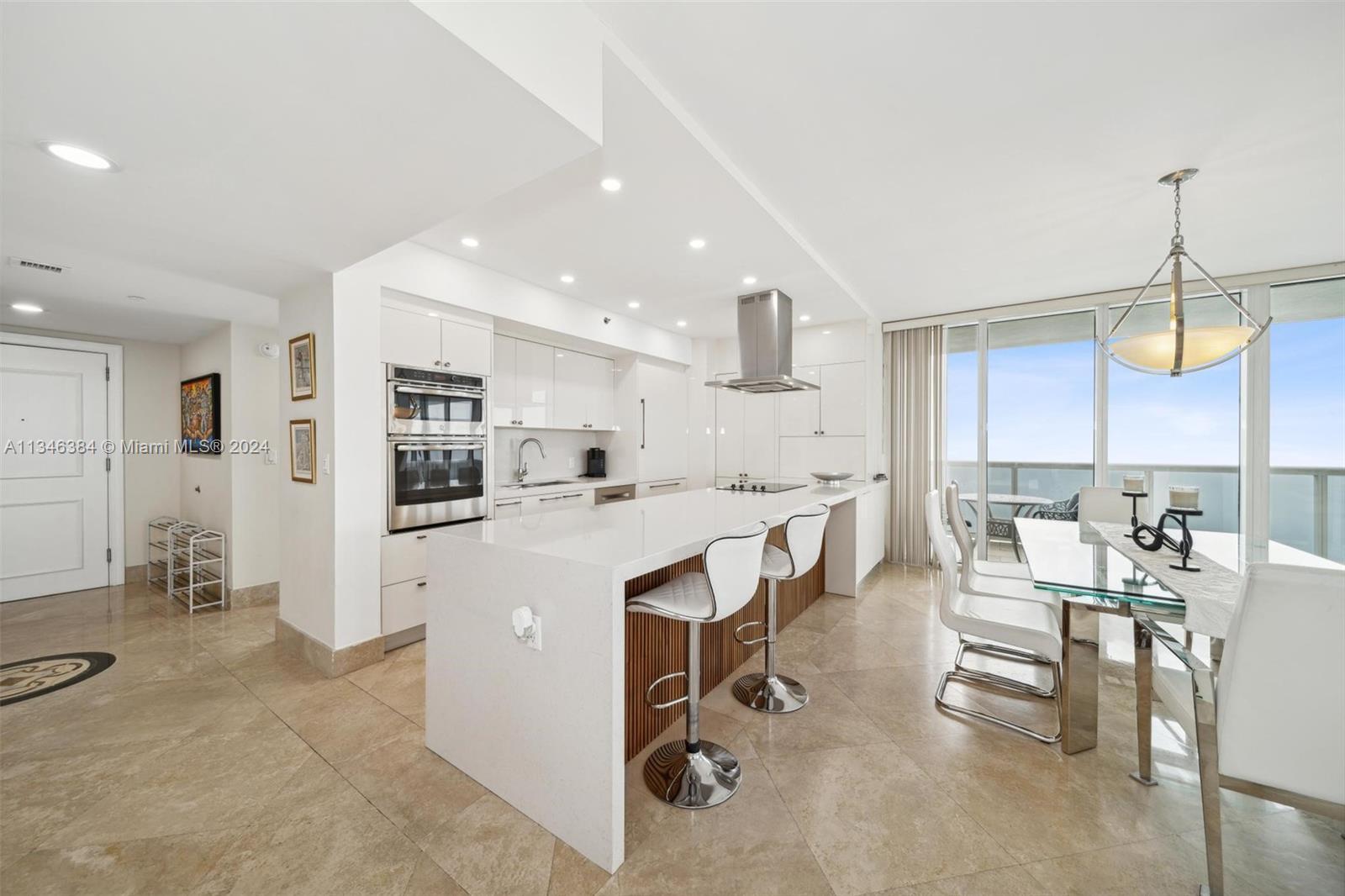 1830 S Ocean Dr # 4602, Hallandale Beach FL 33009 photo 5