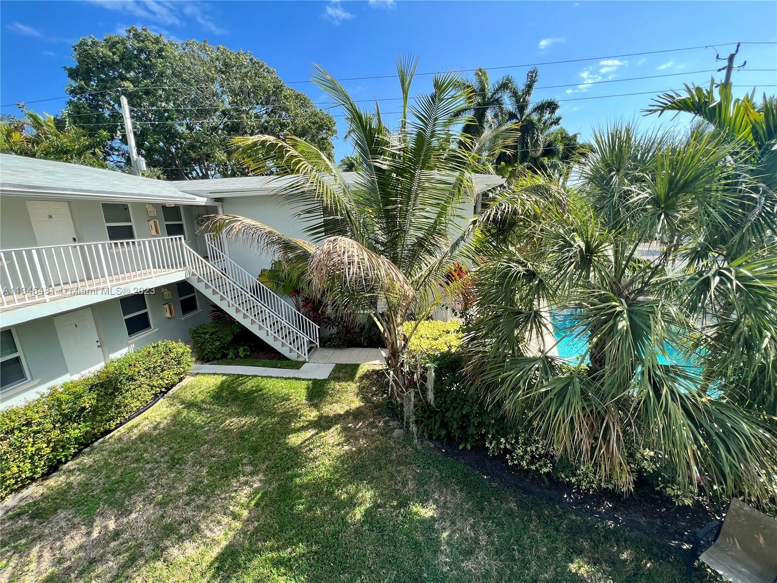 417 NE 17th Ave # 16, Fort Lauderdale FL 33301