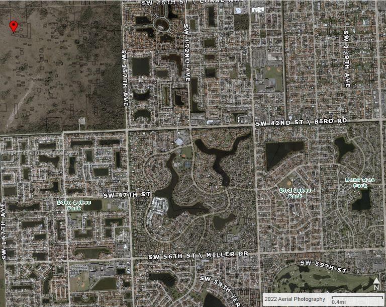 29th Street SW 164th Ave, Miami FL 33185 photo 2