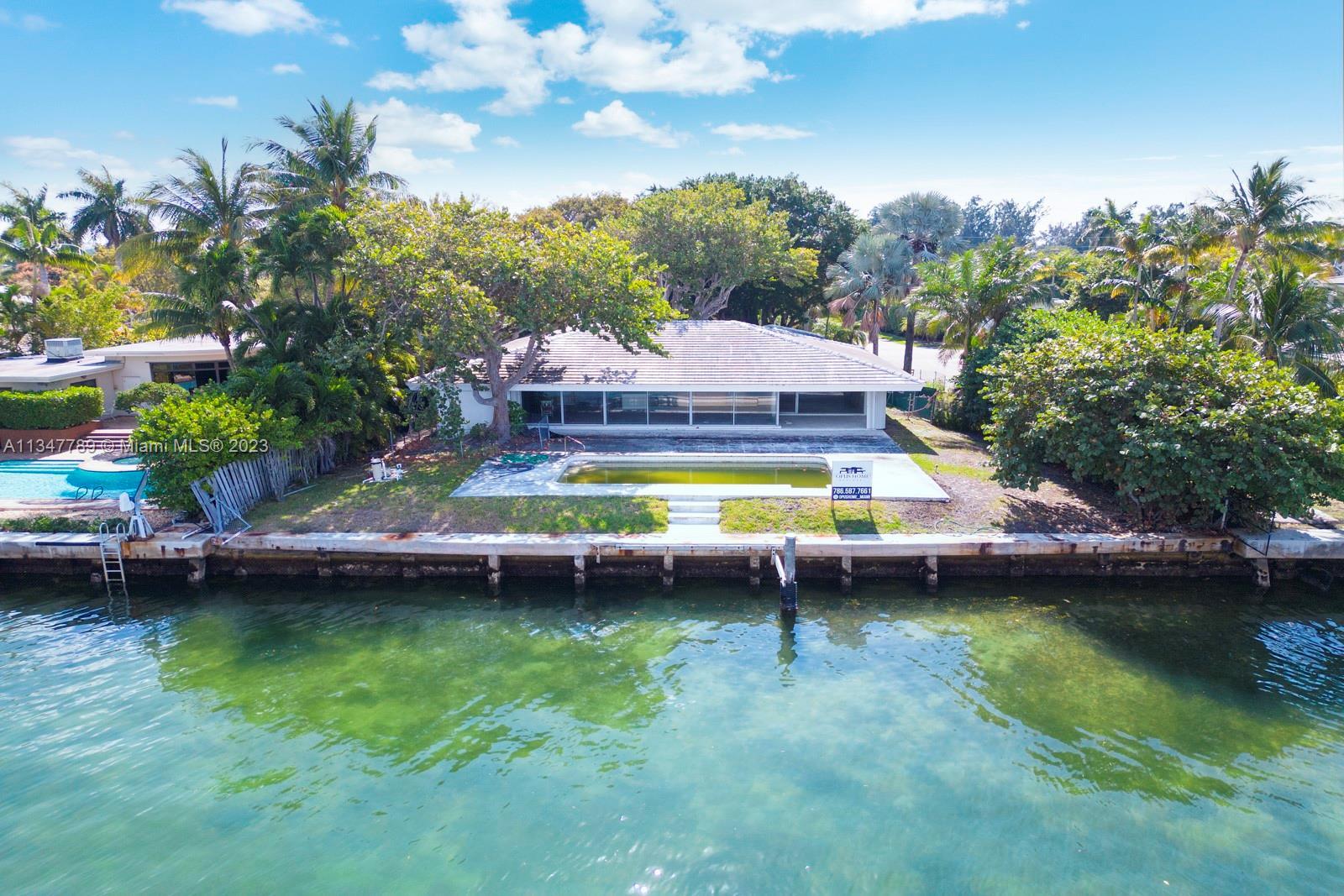 945 N Shore Dr, Miami Beach FL 33141