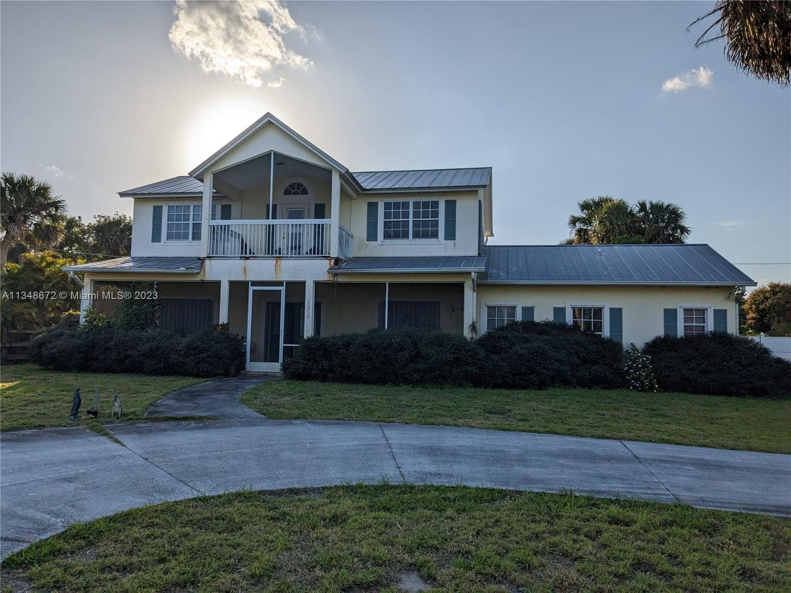 7205 S Indian River Drive Dr, Fort Pierce FL 34982 photo 3