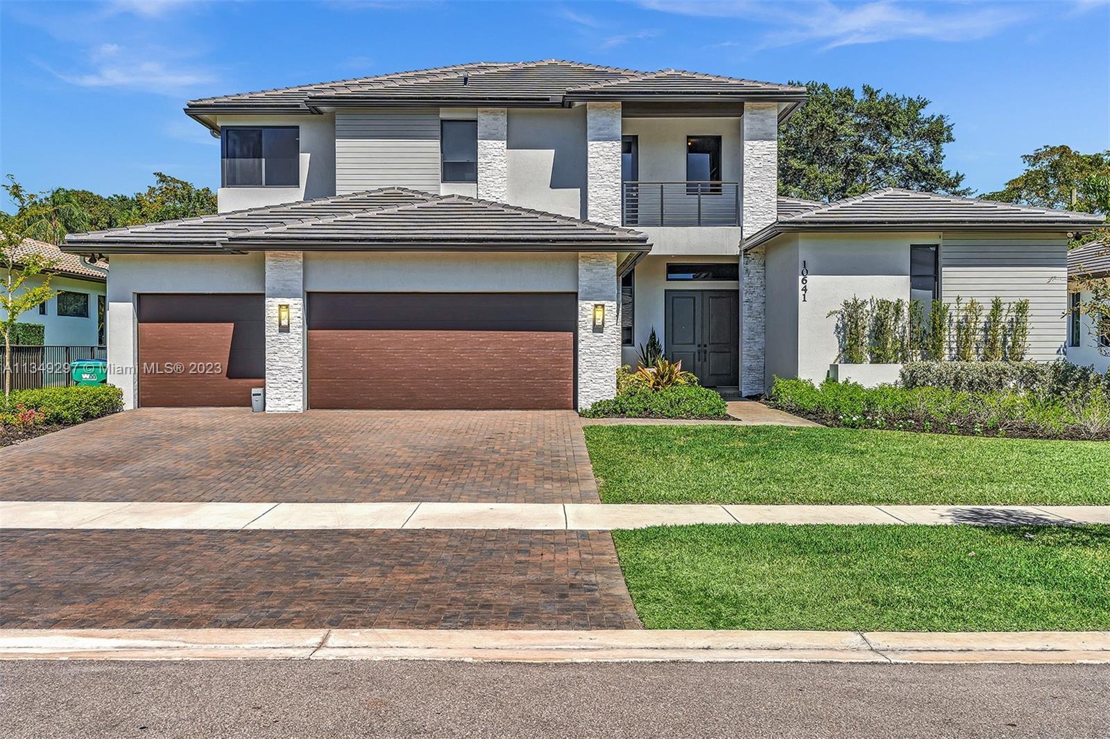 10641 SW 53rd St, Cooper City FL 33328 photo 2