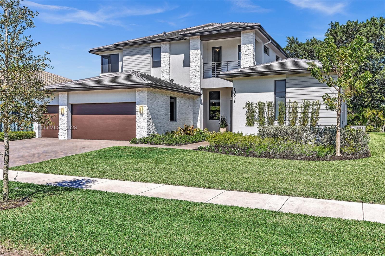 10641 SW 53rd St, Cooper City FL 33328 photo 3