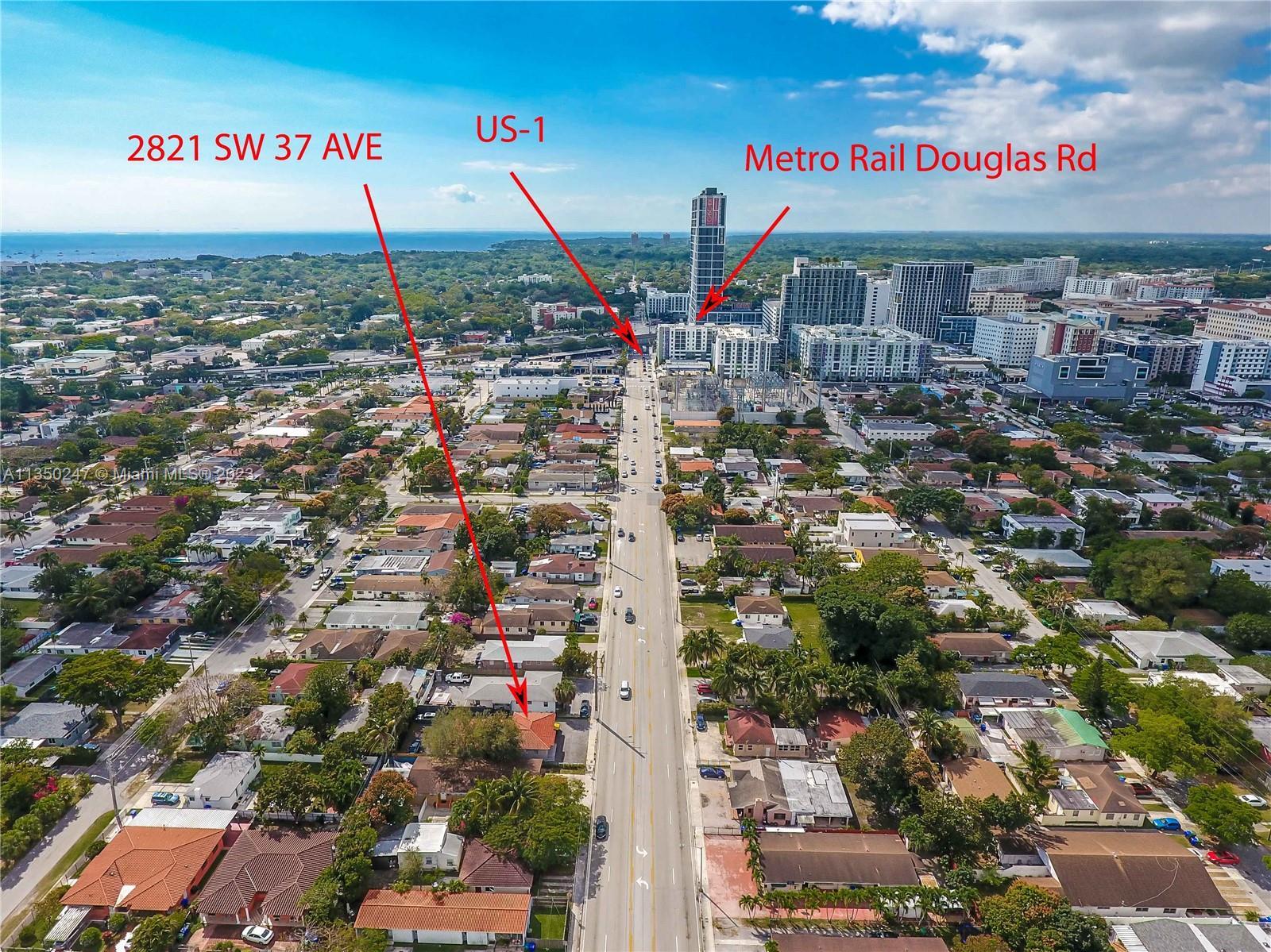 2821 SW 37th Ave, Miami FL 33133 photo 3
