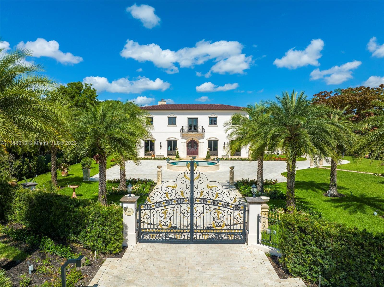 13800 Old Cutler Rd, Palmetto Bay FL 33158 photo 2