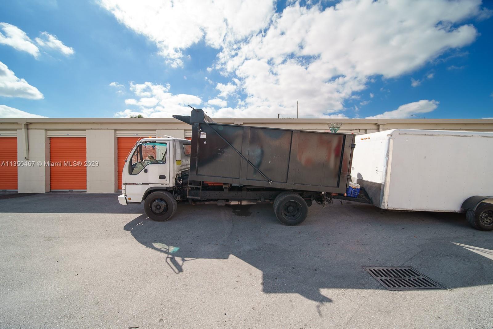 Landscaping and Tree Service Business For Sale, Fort Lauderdale FL 33312