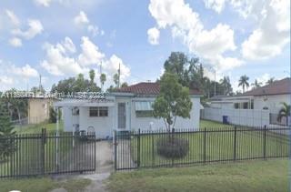12325 NW 22nd Ct, Miami FL 33167