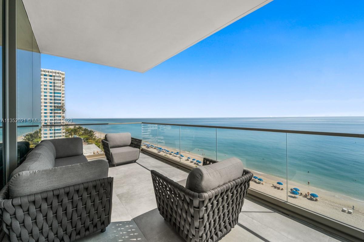 2000 S Ocean Dr # 8A, Hallandale Beach FL 33009 photo 2
