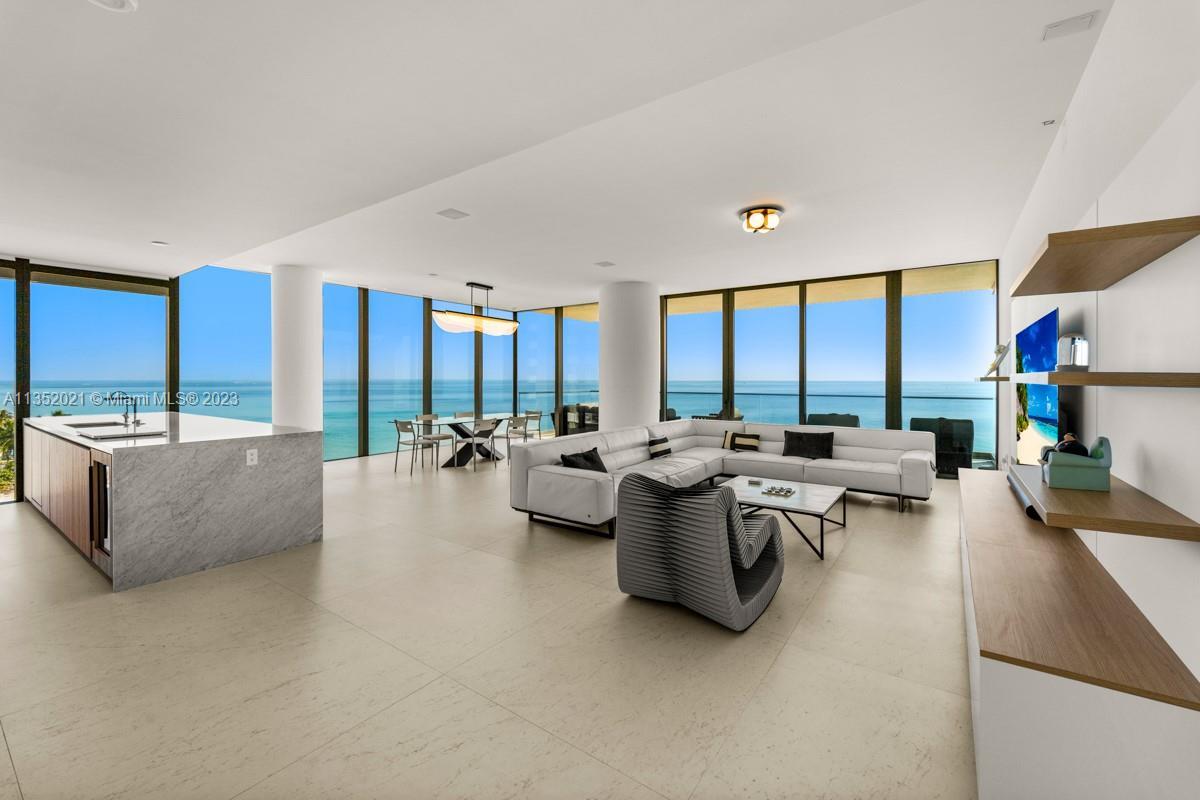 2000 S Ocean Dr # 8A, Hallandale Beach FL 33009