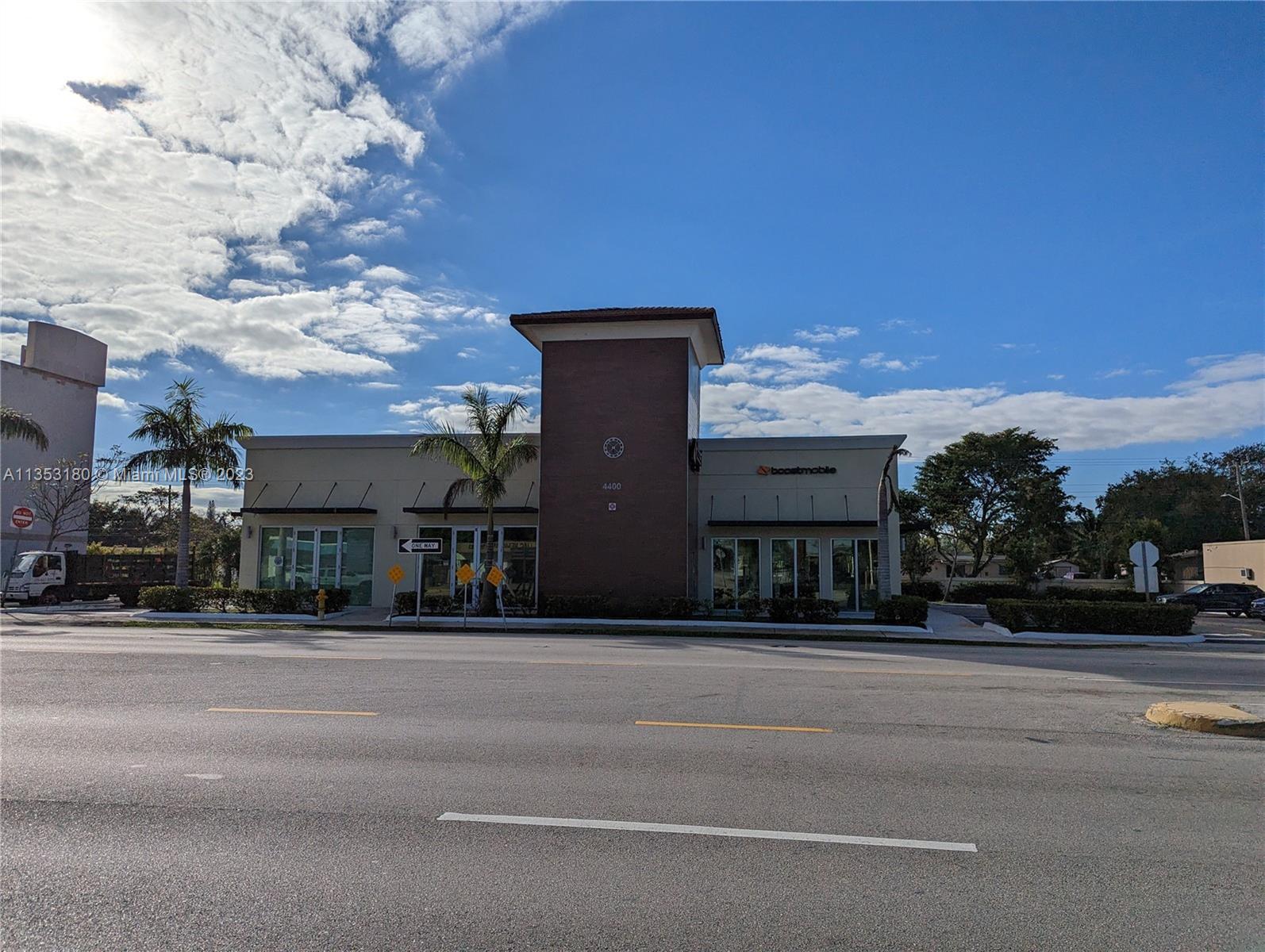 4400 W Hallandale Beach Blvd, Pembroke Park FL 33023 photo 2