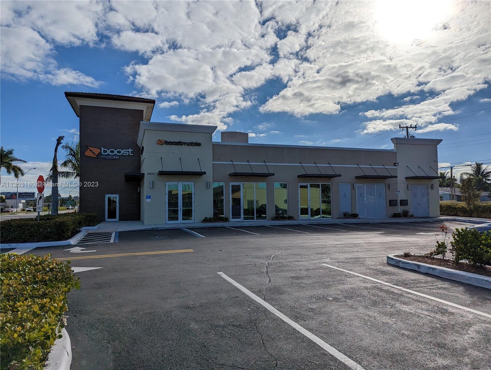 4400 W Hallandale Beach Blvd, Pembroke Park FL 33023 photo 5
