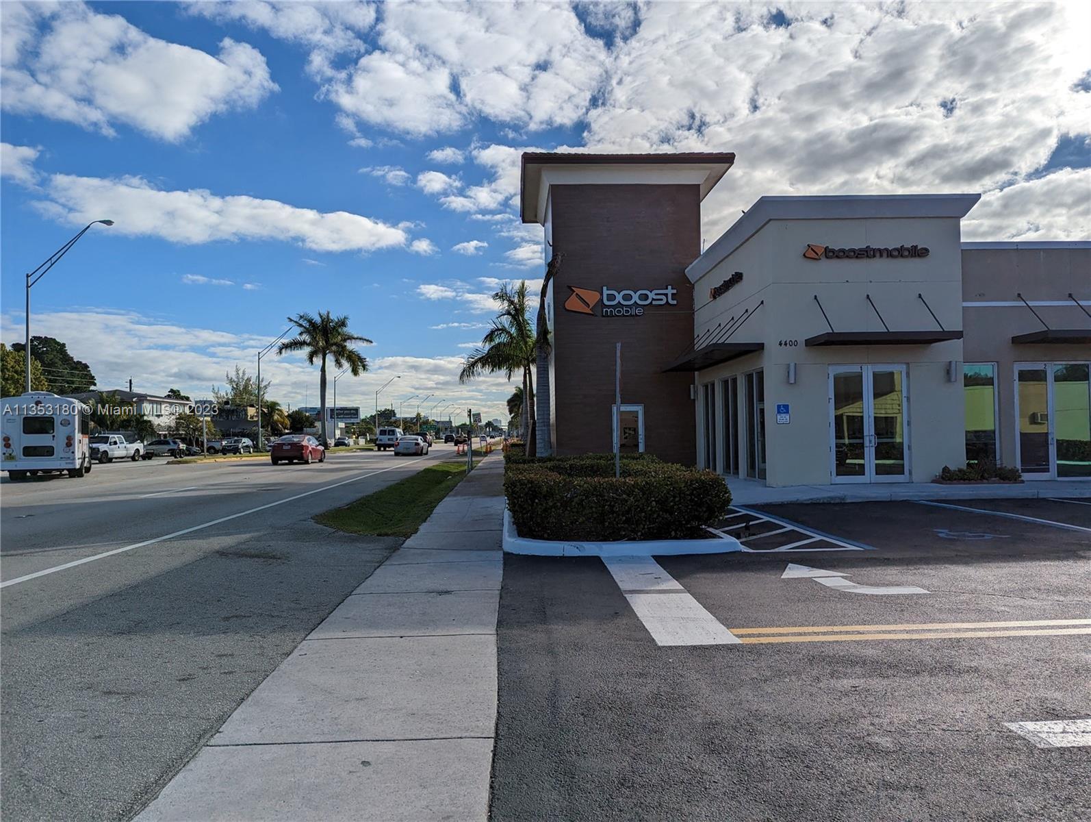 4400 W Hallandale Beach Blvd, Pembroke Park FL 33023 photo 4