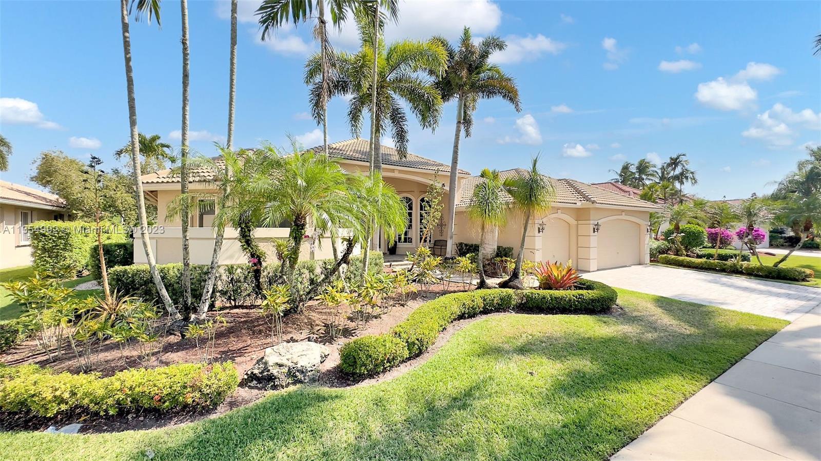 2530 Monterey Ct # 2530, Weston FL 33327 photo 2