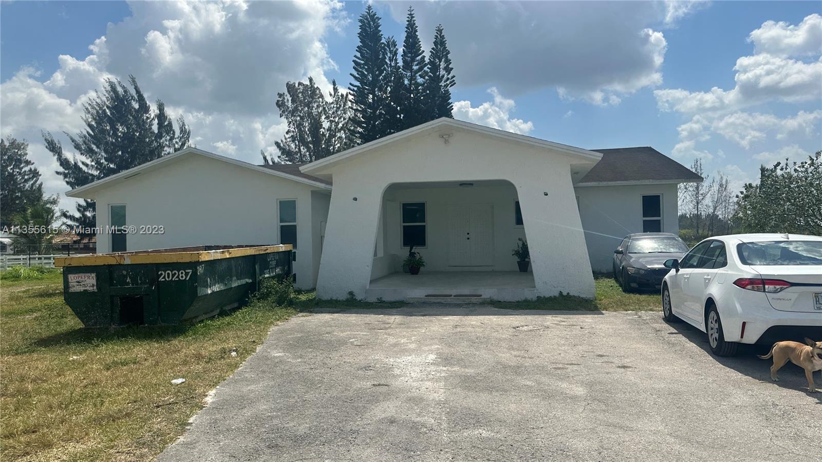 20750 SW 136th St, Miami FL 33196 photo 2