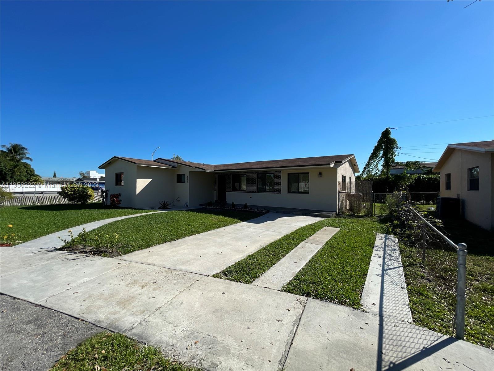 412 W 12th Pl, Hialeah FL 33010 photo 3