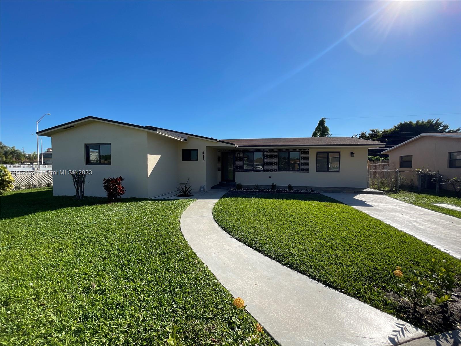 412 W 12th Pl, Hialeah FL 33010