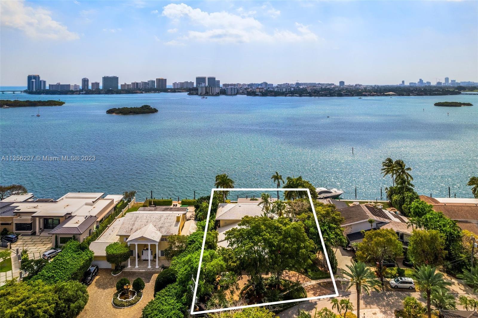 13295 Biscayne Bay Dr, North Miami FL 33181