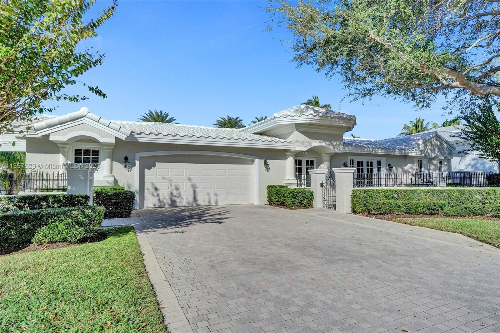 2339 NE 26th St, Lighthouse Point FL 33064 photo 3