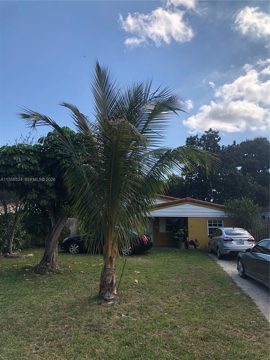 1566 NE 174th St, North Miami Beach FL 33162