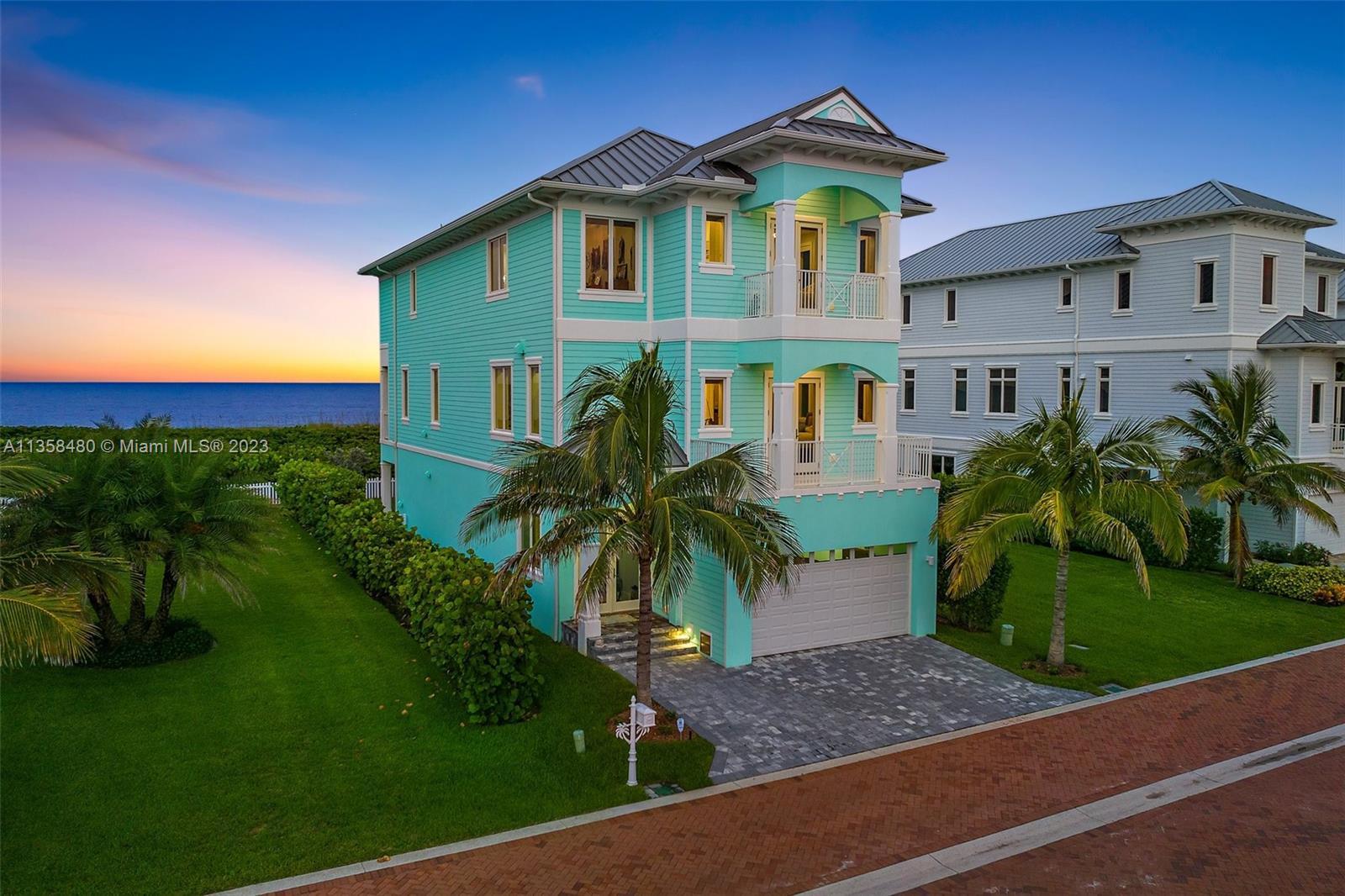 4868 Watersong, Hutchinson Island FL 34949 photo 2