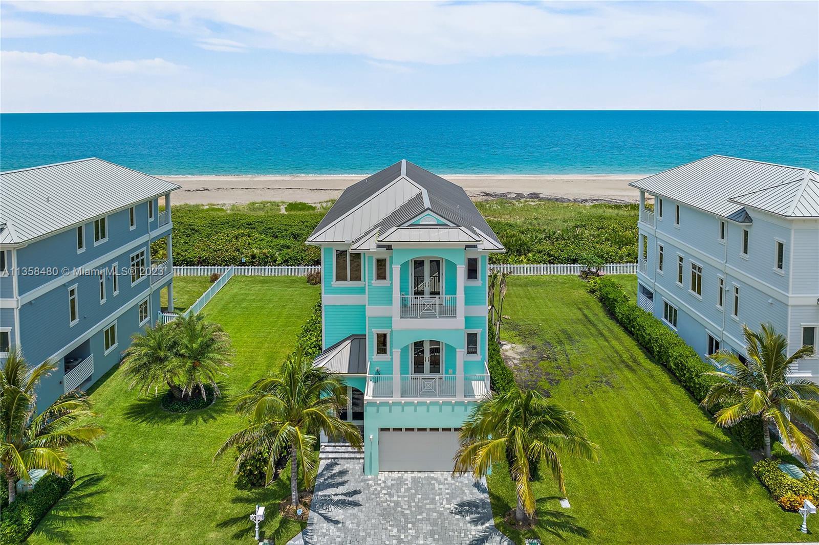 4868 Watersong, Hutchinson Island FL 34949 photo 5