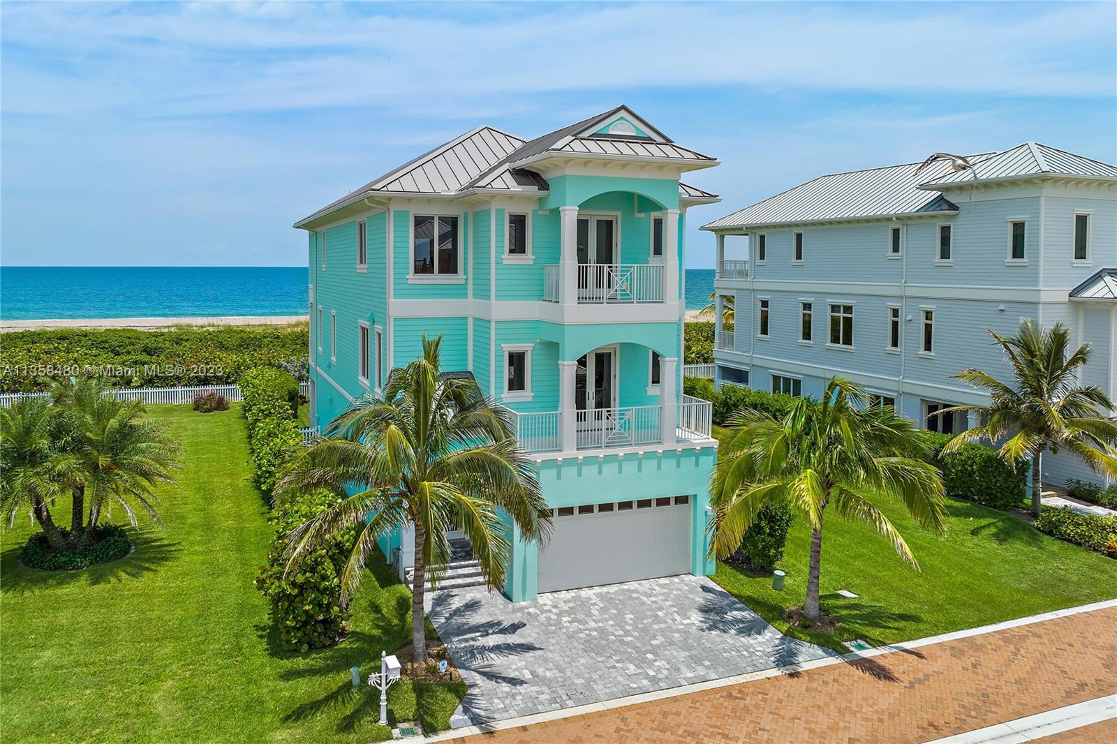 4868 Watersong, Hutchinson Island FL 34949 photo 4