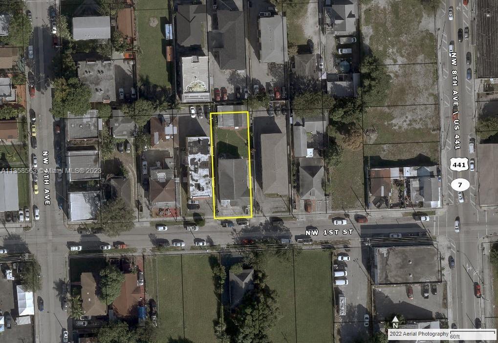 843 NW 1st St, Miami FL 33128 photo 2