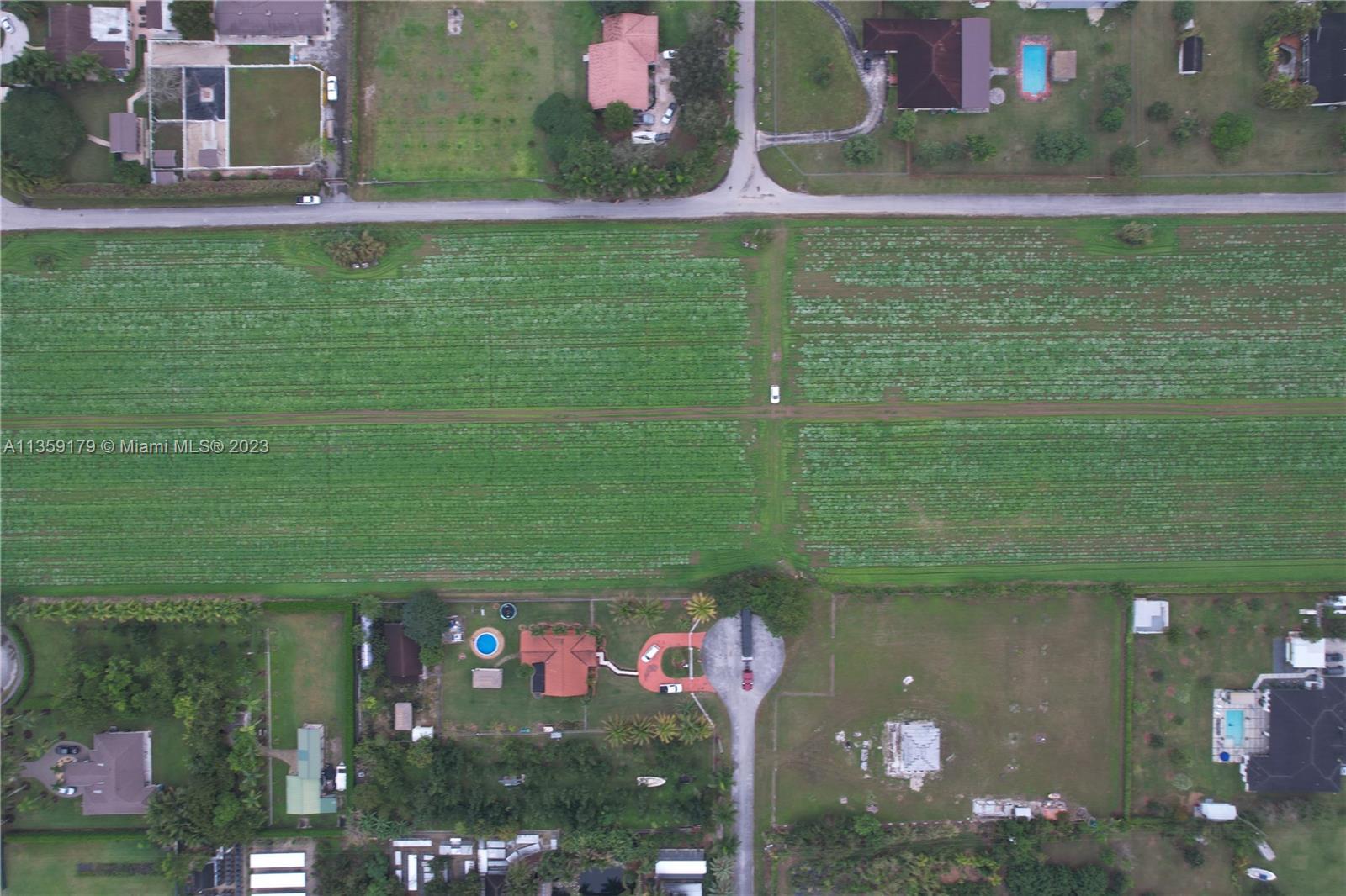 24040 SW 209th Pl, Homestead FL 33031