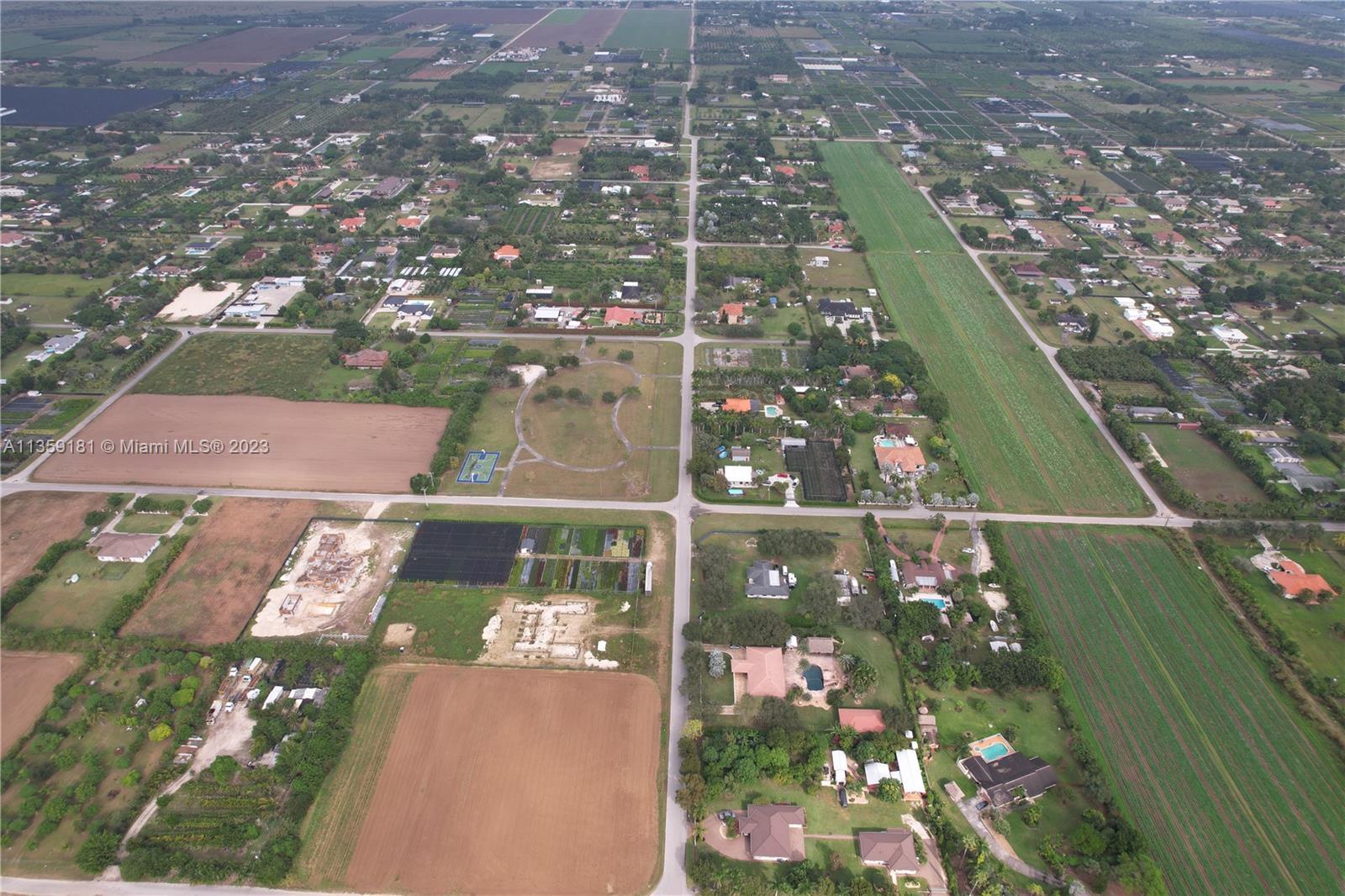 24080 SW 209th Pl, Homestead FL 33031