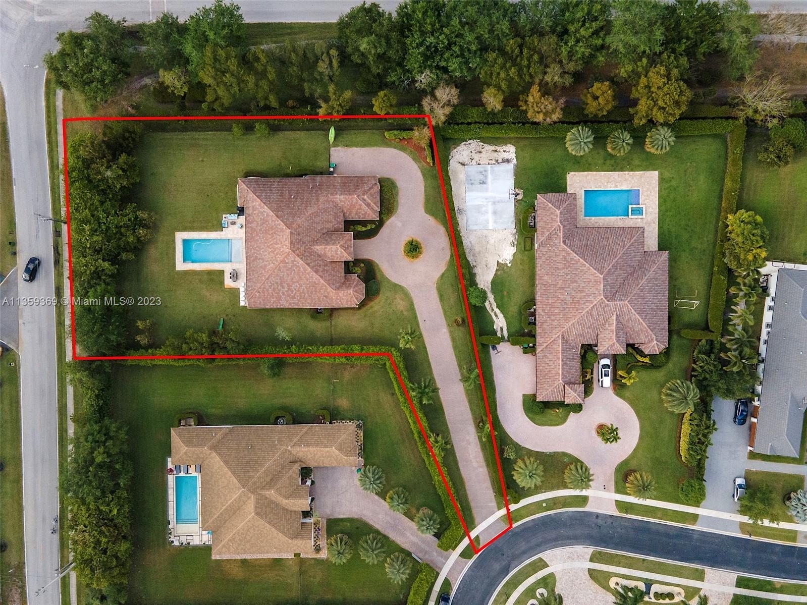 14681 N Jockey Cir N, Davie FL 33330 photo 3